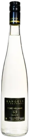 photos du vin Manguin Poire Williams n°43