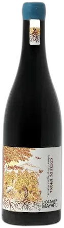 photo Mayard Côtes du Rhône Rouge 2024 en Magnum