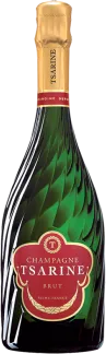 photo du vin Champagne Tsarine Brut