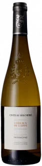 capture du vin Patrimoine 2020 Château Soucherie