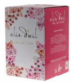 photo du vin Bib Clin d’Œil Rouge Alliance Loire