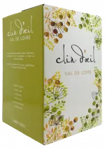 photo du vin Bib Clin d’Oeil Blanc Alliance Loire