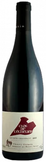 photo du vin Clos de l’Echelier