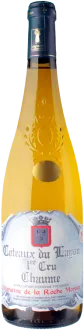 image du vin 1er Cru Chaume
