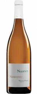 photo du vin Nuance 2023 Vincent Pinard