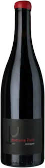 image du vin Morogues Domaine Henry Pellé