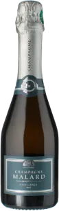 photos du vin Champagne Malard Excellence Brut
