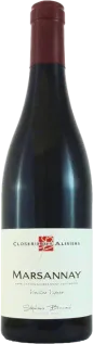 illustration du vin Marsannay Vieilles Vignes Closerie des Alisiers