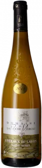 photo du vin Saint Aubin