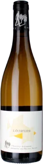 image du vin Saumur L&Apos;Echelier Domaine des Roches Neuves Thierry Germain