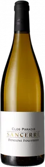 vue du vin les Chasseignes