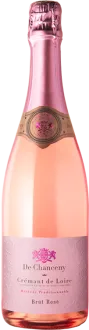 illustration du vin Crémant de Loire Rosé de Chanceny