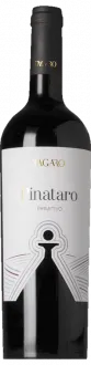 photo du vin Pinataro Primitivo