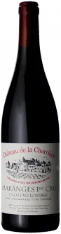 illustration du vin Maranges 1er Cru Clos des Loyères