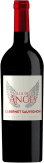 photo Villa des Anges Cabernet-Sauvignon