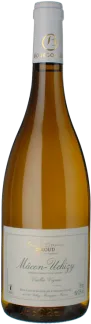 capture du vin Macon Uchizy Vieilles Vignes