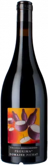 photo Proxima Syrah