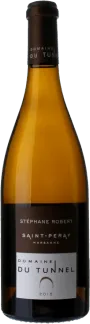 illustration du vin Saint-Péray Marsanne 2024 Domaine du Tunnel