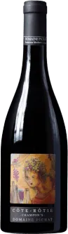 image du vin Magnum Champon’s 2023 Domaine Stéphane Pichat