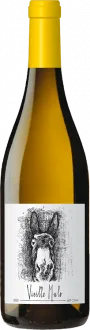 photo du vin Vieille Mule Blanc