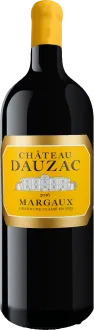 image du vin Double-Magnum Château Dauzac 2015