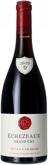 photo Echezeaux Grand Cru 2022 Domaine Nicole Lamarche