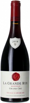 image du vin La Grande Rue Grand Cru Monopole