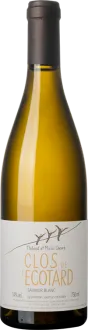 photo du vin Clos de l’Écotard 2022