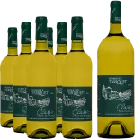 photo du vin Pack Classic 2024 Domaine Tariquet 1 Magnum Offert
