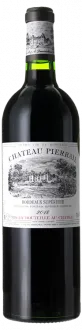 photos du vin Magnum Château Pierrail 2020