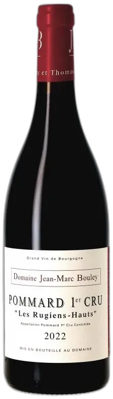 photo Premier Cru les Rugiens