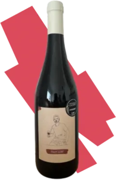 image du vin Pinot Noir