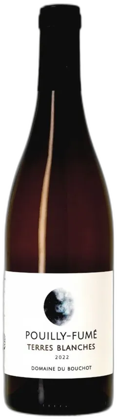 photo du vin Terres Blanches