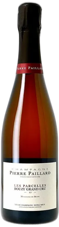 photo Les Parcelles Bouzy Grand Cru XV