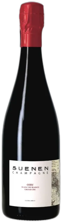 photo Suenen Grand Cru Oiry, Blanc de Blancs, Extra-Brut