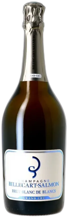 illustration du vin Billecart-Salmon, Blanc de Blancs, Brut