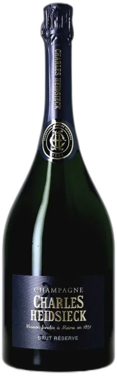 photo Brut Réserve Magnum