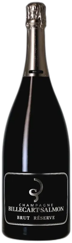 photo Billecart-Salmon Brut Réserve Magnum