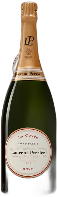 photo du vin Laurent-Perrier, la Cuvée Magnum