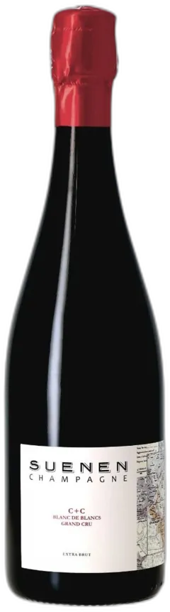 photo Suenen Grand Cru Blanc de Blancs Extra-Brut