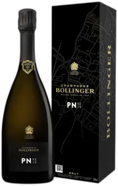 photo Bollinger PN VZ 2019
