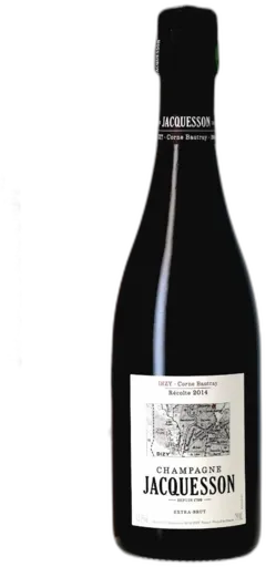 photo du vin Jacquesson Premier Cru Dizy, Corne Bautray, Blanc de Blancs, Extra-Brut