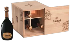 illustration du vin Ruinart