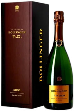 photo Bollinger