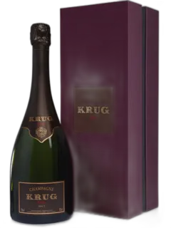 photo Krug, Grand Cru, Brut