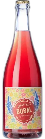 image du vin Cueva Bobal Ancestral