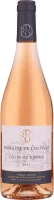 photo Rosé Côtes du Rhône Aop Domaine de l’Olivier