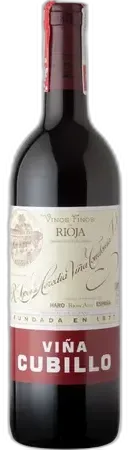 image du vin Rioja Doca Reserva Vina Tondonia r Lopez de Heredia