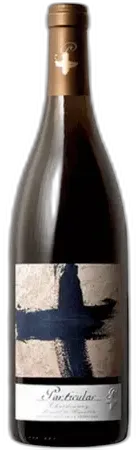 vue du vin Particular Chardonnay Moscatel