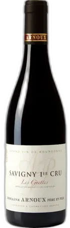 photos du vin D. Arnoux Savigny les Guettes